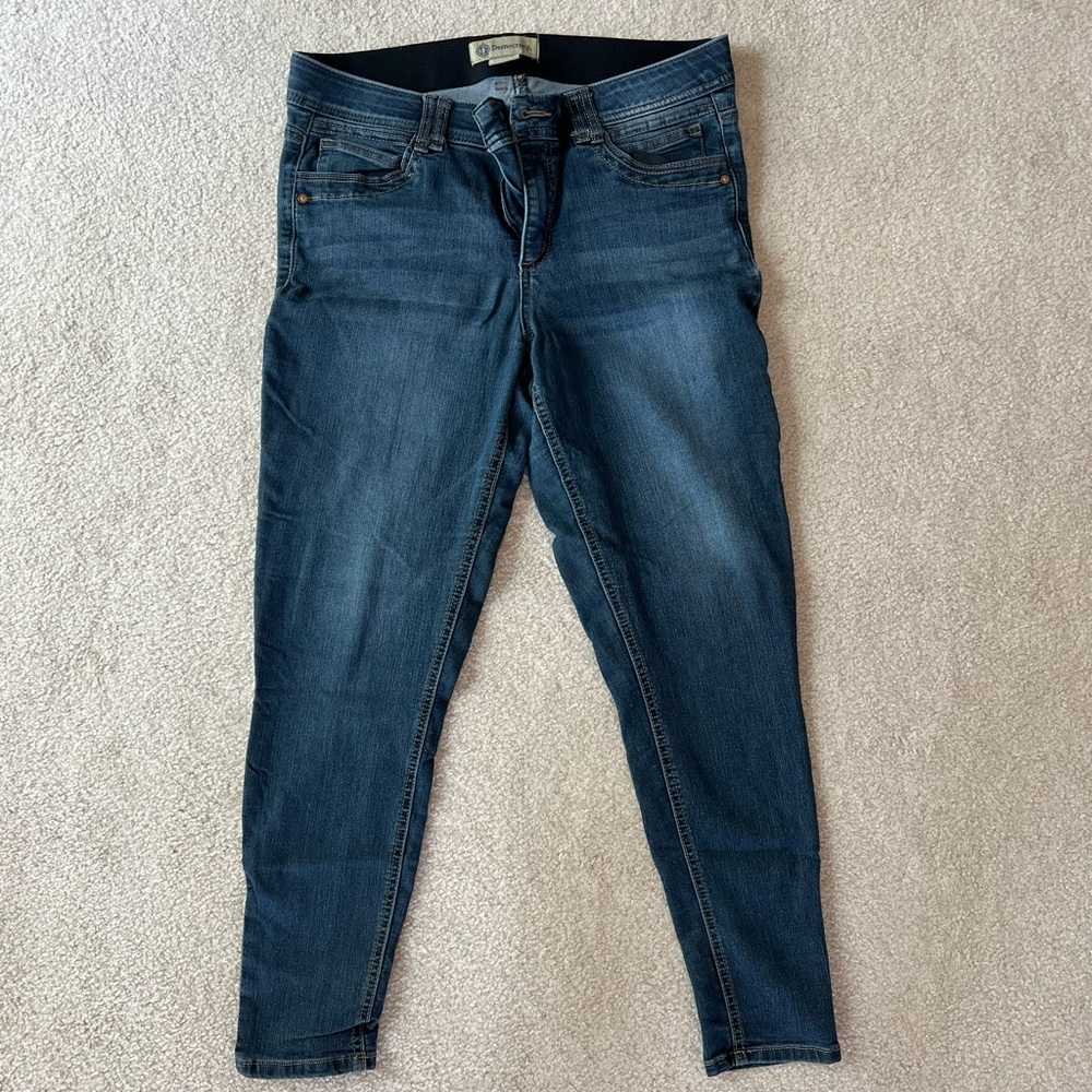 Women’s Democracy Ab Technology Jeans